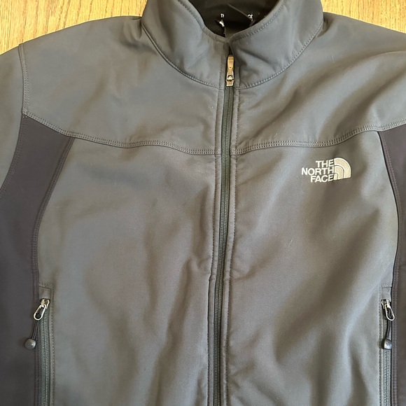 The North Face Men's TNF Apex Jacket-Size Large - Picture 5 of 11